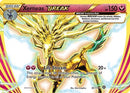 Xerneas BREAK (82/114) [XY: Steam Siege]