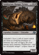 Kalakscion, Hunger Tyrant [Aetherdrift]