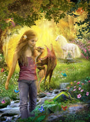 Starz Puzzles: Hatchling: Wooden (91 Piece)