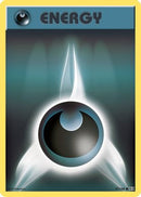 Darkness Energy 097  - Reverse Holofoil XY  Evolutions - Common