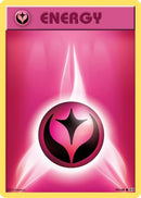 Fairy Energy 099  XY  Evolutions - Common