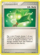Life Herb (93/112) [EX: Battle Stadium]