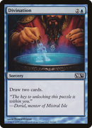 Divination [Magic 2012]