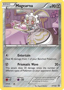Magearna - XY165  - Holofoil XY Promos - Promo