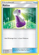 Potion (127/149) [Sun & Moon: Base Set]