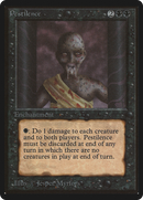 Pestilence [Beta Edition]
