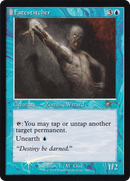 Fatestitcher (Retro Frame) [Secret Lair Drop Series]