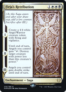 Firja's Retribution [Kaldheim Prerelease Promos]