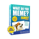What Do You Meme: Family Edition