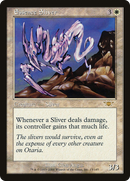Essence Sliver [Legions]