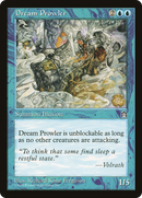 Dream Prowler [Stronghold]