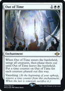 Out of Time [Modern Horizons 2 Prerelease Promos]