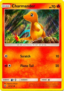 Charmander (Premium Collection Promo) 018/147  - Holofoil Miscellaneous Cards & Products - Promo