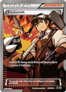 Blacksmith - 88a/106/106  - Holofoil Alternate Art Promos - Promo