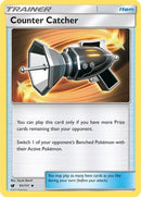 Counter Catcher 091  SM  Crimson Invasion - Uncommon