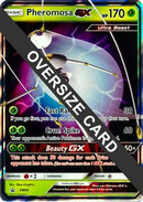 Pheromosa GX - SM66  - Holofoil Jumbo Cards - Promo