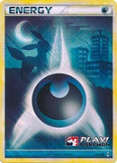 Darkness Energy - 94/95 (Play! Pokemon Promo)/95  - Holofoil League & Championship Cards - Promo