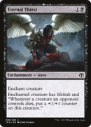 Eternal Thirst [Iconic Masters]