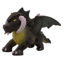Ultra PRO: Figurines of Adorable Power - Black Dragon (Limited Edition)