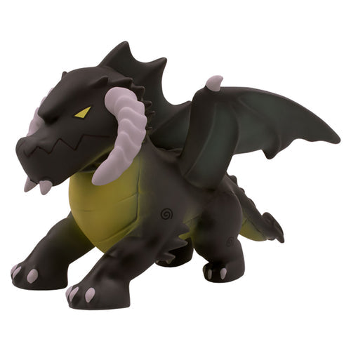Ultra PRO: Figurines of Adorable Power - Black Dragon (Limited Edition)