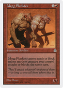 Mogg Flunkies [Anthologies]