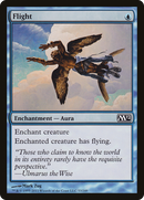 Flight [Magic 2012]