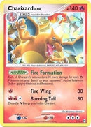 Charizard (Cracked Ice Holo) 001/99  - Holofoil Miscellaneous Cards & Products - Promo