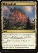 Thriving Bluff [Jumpstart]