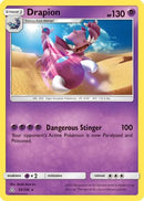Drapion  SM  Ultra Prism - Rare
