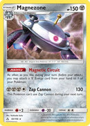 Magnezone  - Holofoil SM  Ultra Prism - Holo Rare