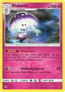 Shiinotic 093  SM  Ultra Prism - Rare