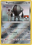 Registeel (Pokemon League) 068/111  - Reverse Holofoil League & Championship Cards - Promo