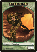 Saproling Token [Modern Masters Tokens]