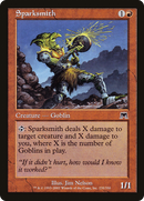Sparksmith [Onslaught]