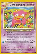 Light Slowbro (51/105) [Neo Destiny Unlimited]