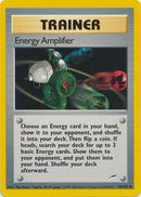 Energy Amplifier (98/105) [Neo Destiny Unlimited]