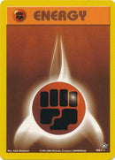 Fighting Energy 106  - Unlimited Neo Genesis - Common