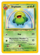 Skiploom (52/64) [Neo Revelation Unlimited]
