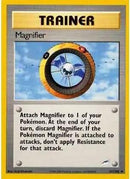 Magnifier 101  - Unlimited Neo Destiny - Uncommon