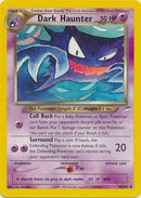 Dark Haunter (36/105) [Neo Destiny Unlimited]