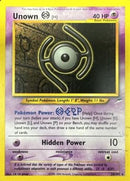 Unown [H] (28/105) [Neo Destiny Unlimited]