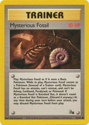 Mysterious Fossil (62/62) [Fossil Unlimited]