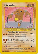 Hitmonlee (42/105) [Neo Destiny Unlimited]