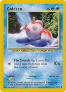 Goldeen 045  - Unlimited Neo Revelation - Common