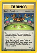 Lucky Stadium (100/105) [Neo Destiny Unlimited]