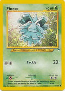 Pineco (77/105) [Neo Destiny Unlimited]