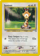 Sentret 071  - Unlimited Neo Genesis - Common