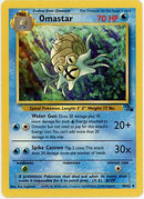Omastar (40/62) [Fossil Unlimited]