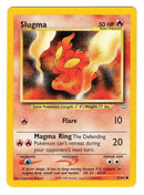 Slugma (53/64) [Neo Revelation Unlimited]