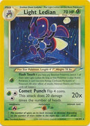 Light Ledian (24/105) [Neo Destiny Unlimited]